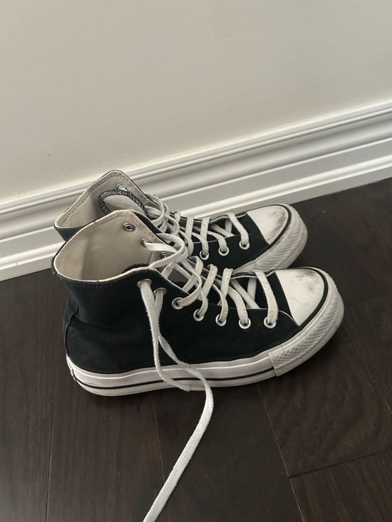 Platform Converse - Picture 2 of 4